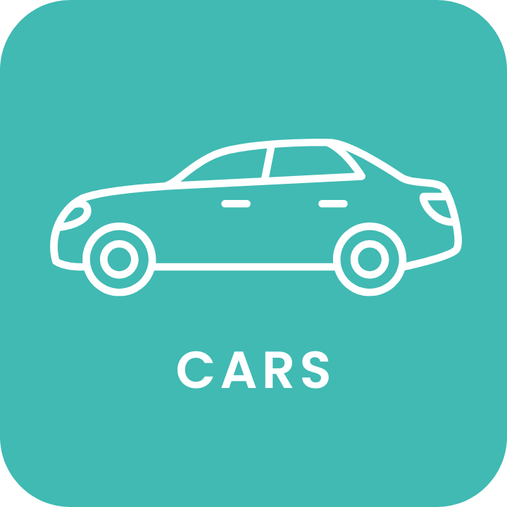 Cars Cars