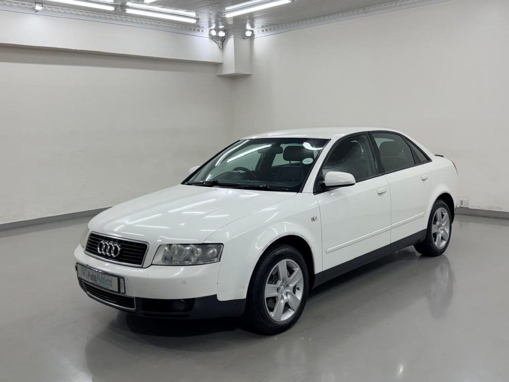 2003 Audi A4 1.9TDI