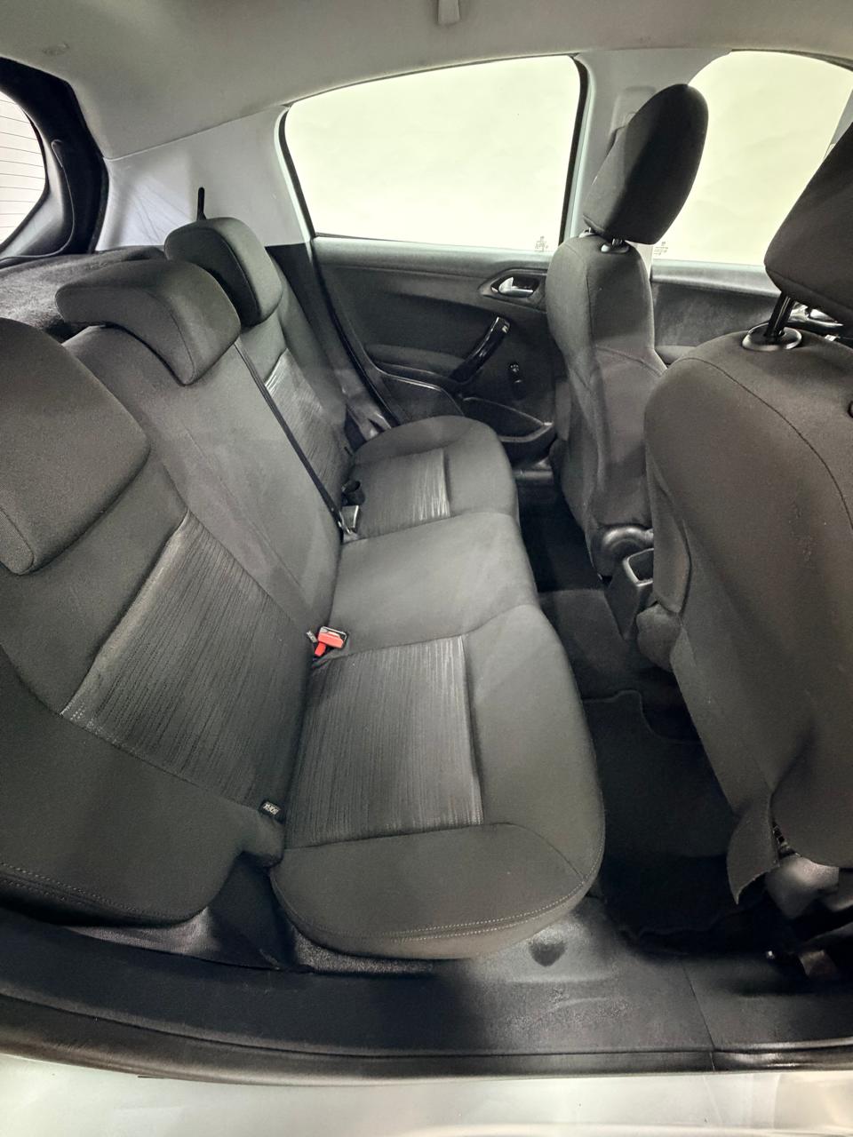 2014 Peugeot 208 1.2 VTI Access