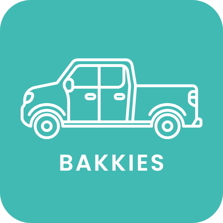 Bakkies Bakkies