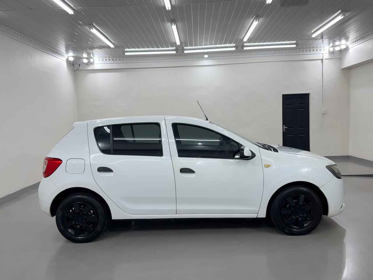2016 Renault Sandero 900T Dynamique