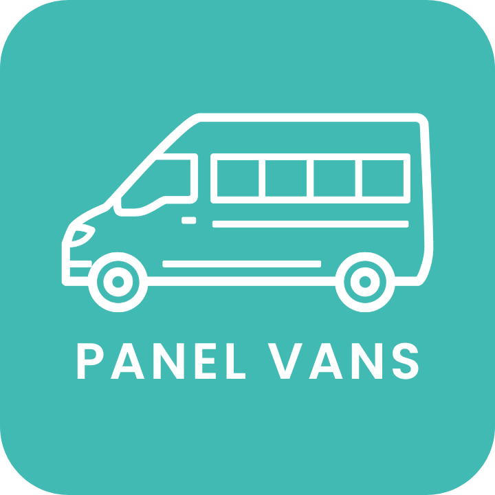 Panel Vans Panel Vans