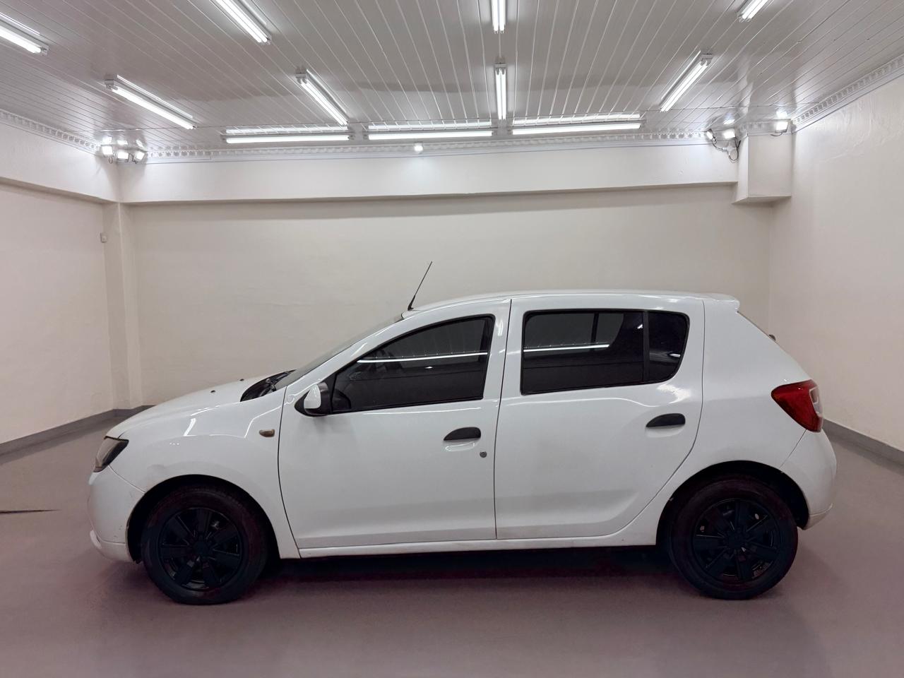2016 Renault Sandero 900T Dynamique