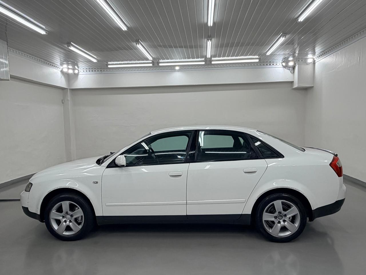 2003 Audi A4 1.9TDI