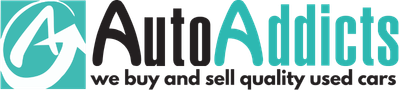 AA Logo Black