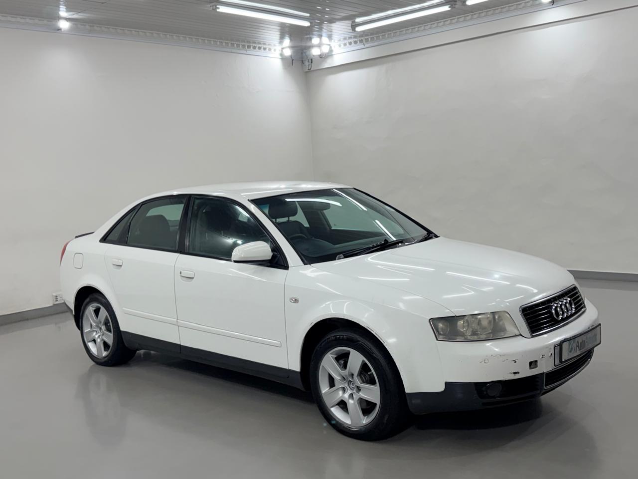 2003 Audi A4 1.9TDI