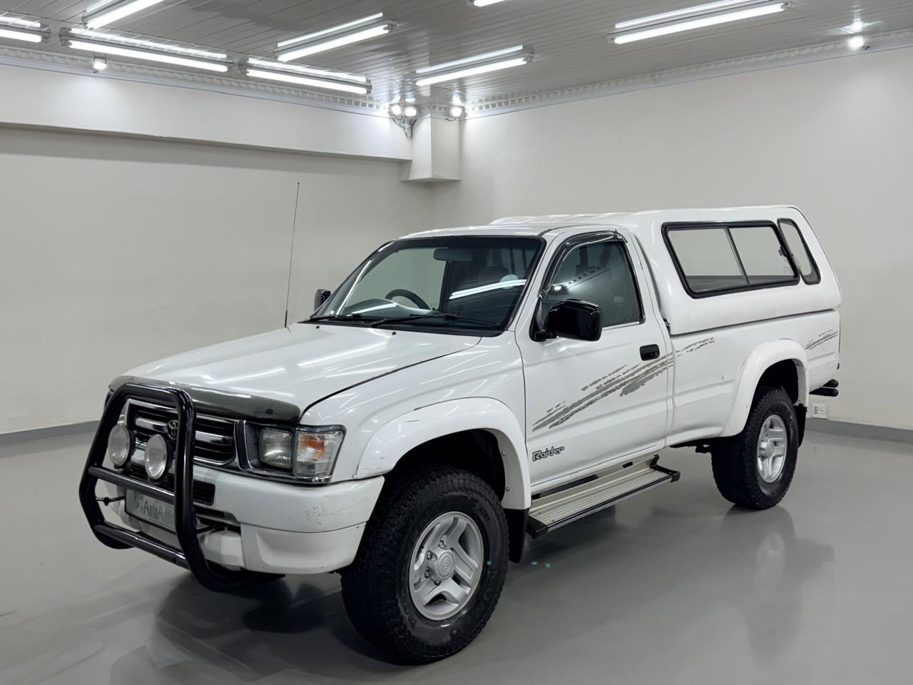 1999 Toyota Hilux 3.0D