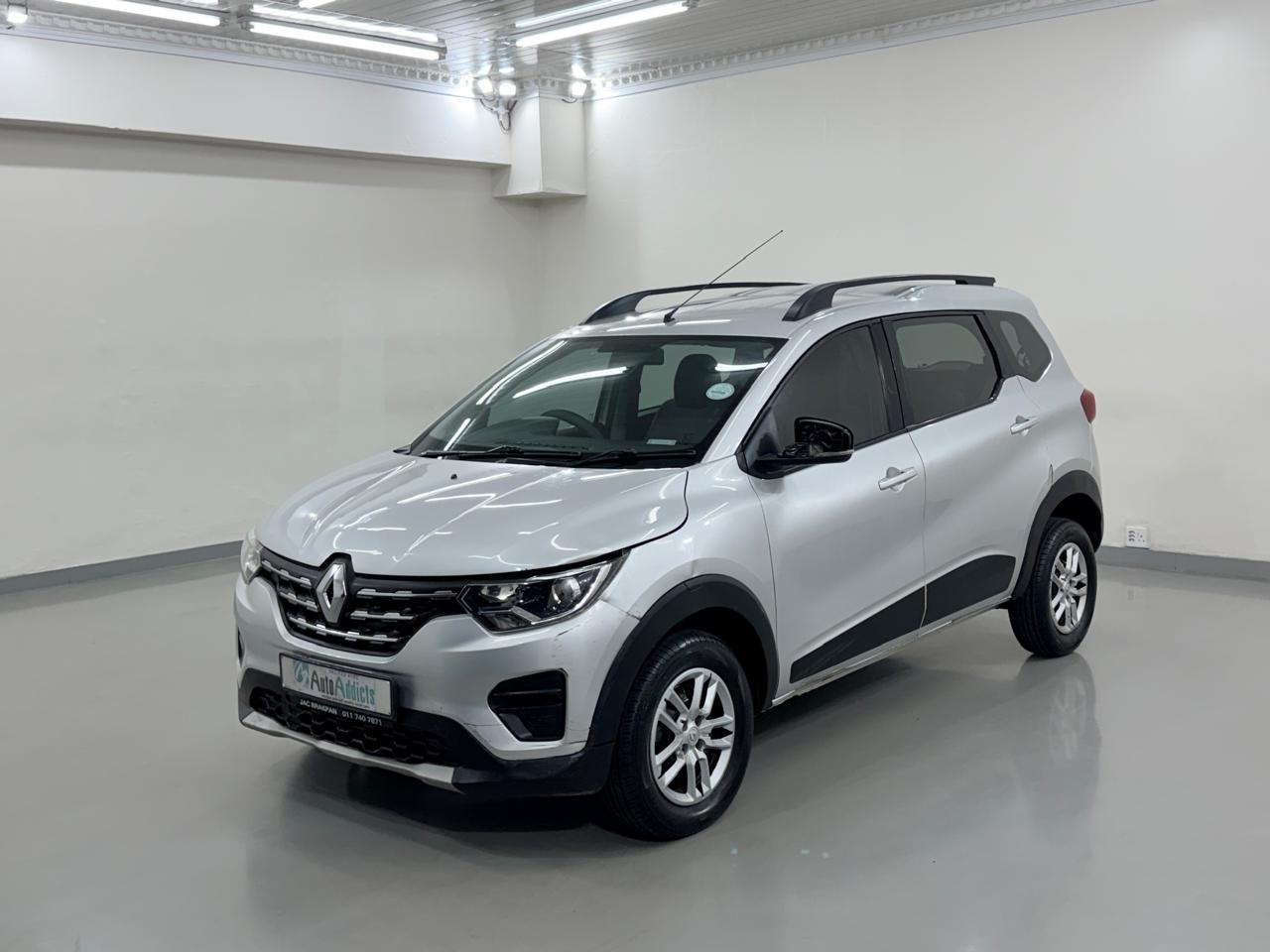 2024 Renault Triber 1.0 Dynamique Zen
