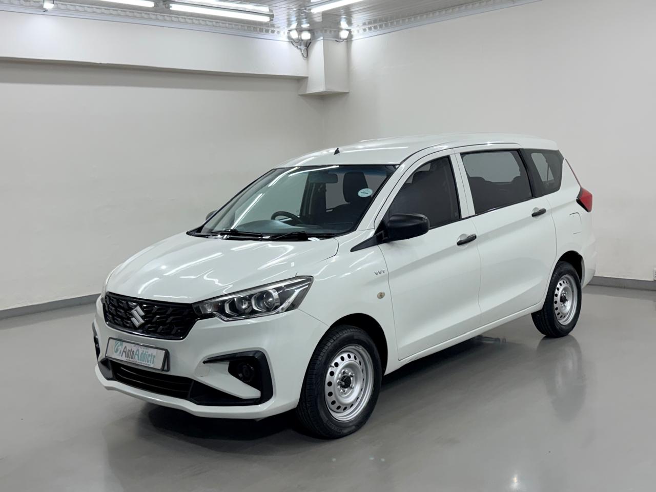 2021 Suzuki Ertiga 1.5 GL