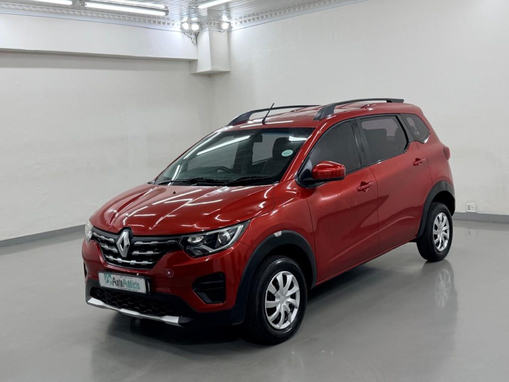 2020 Renault Triber 1.0 Dynamique Zen
