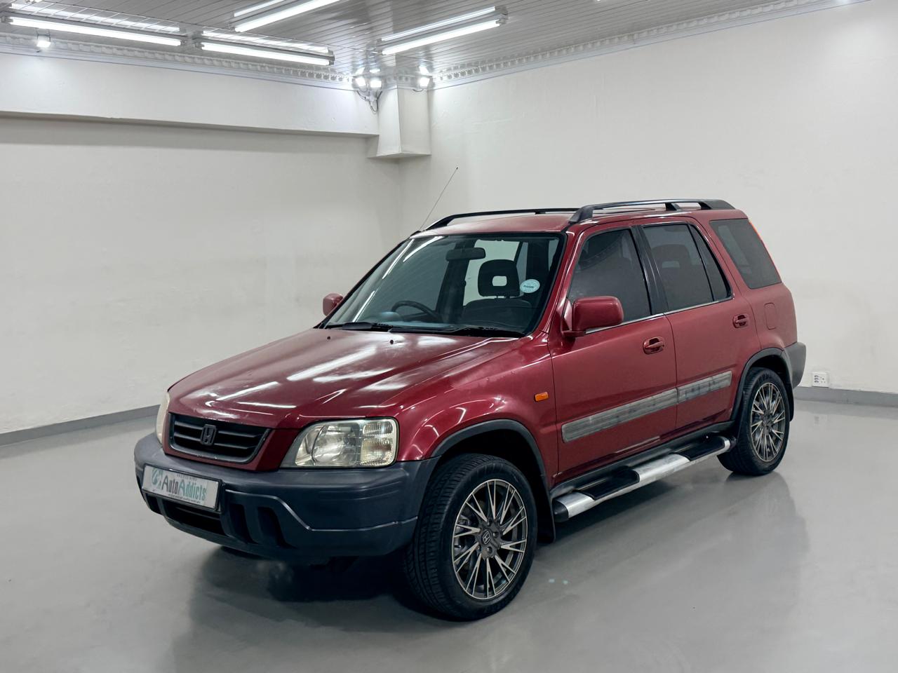 1999 Honda CRV 2.0