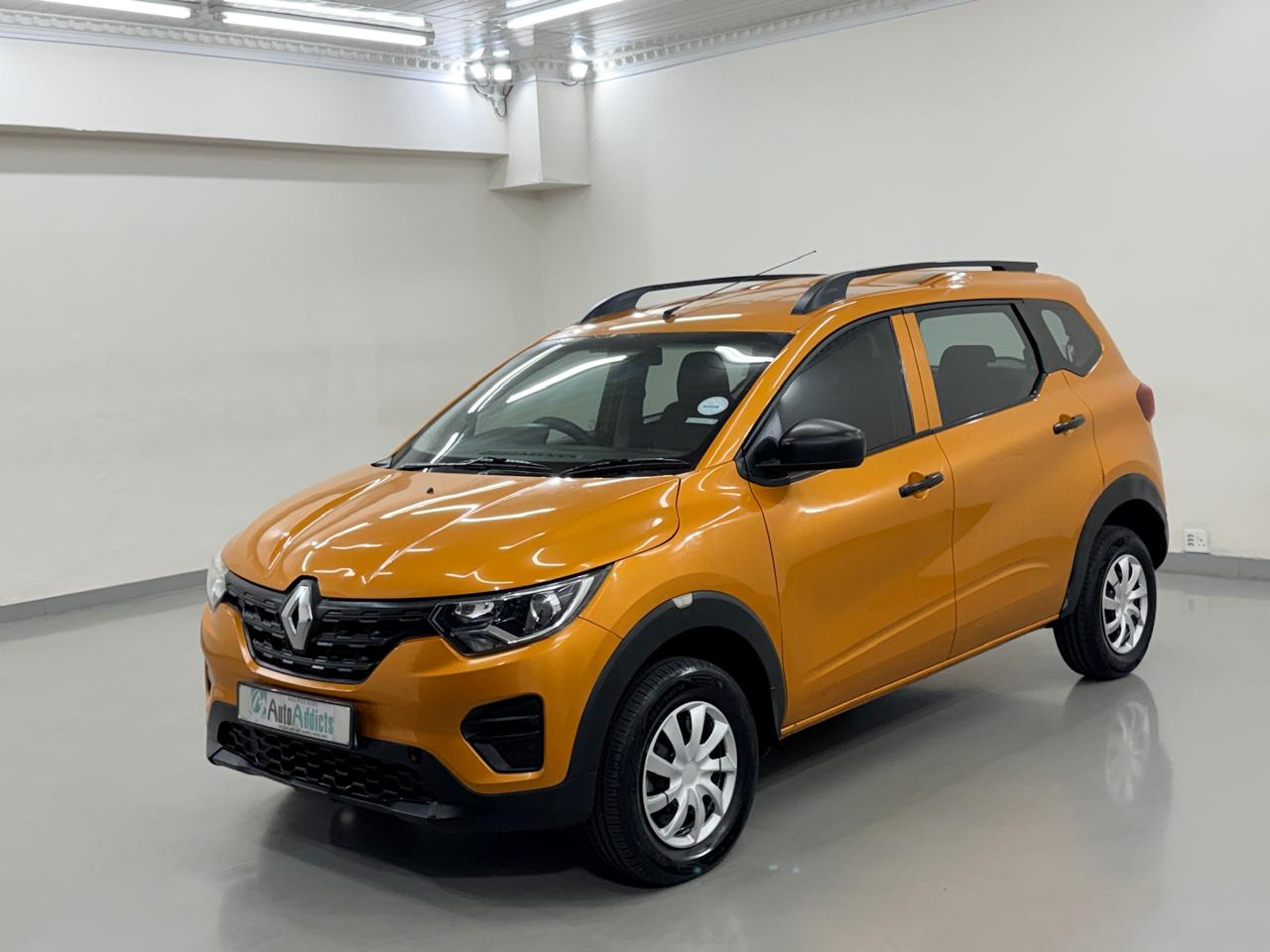 2023 Renault Triber 1.0 Expression Life