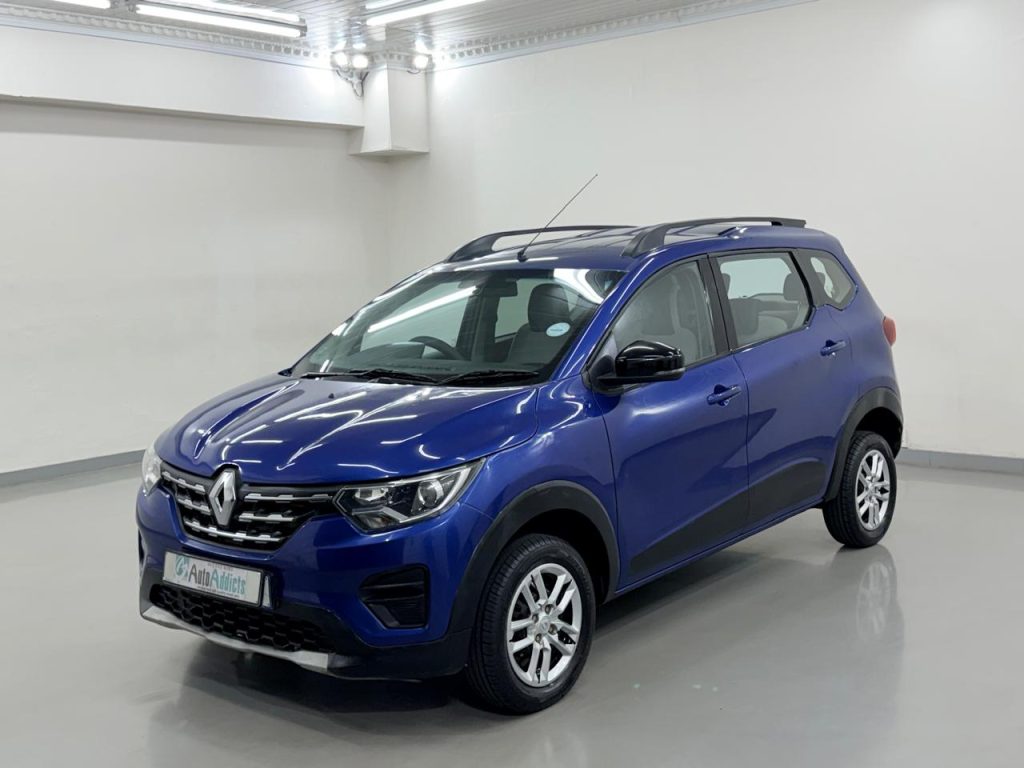 2022 Renault Triber 1.0 Dynamique Zen