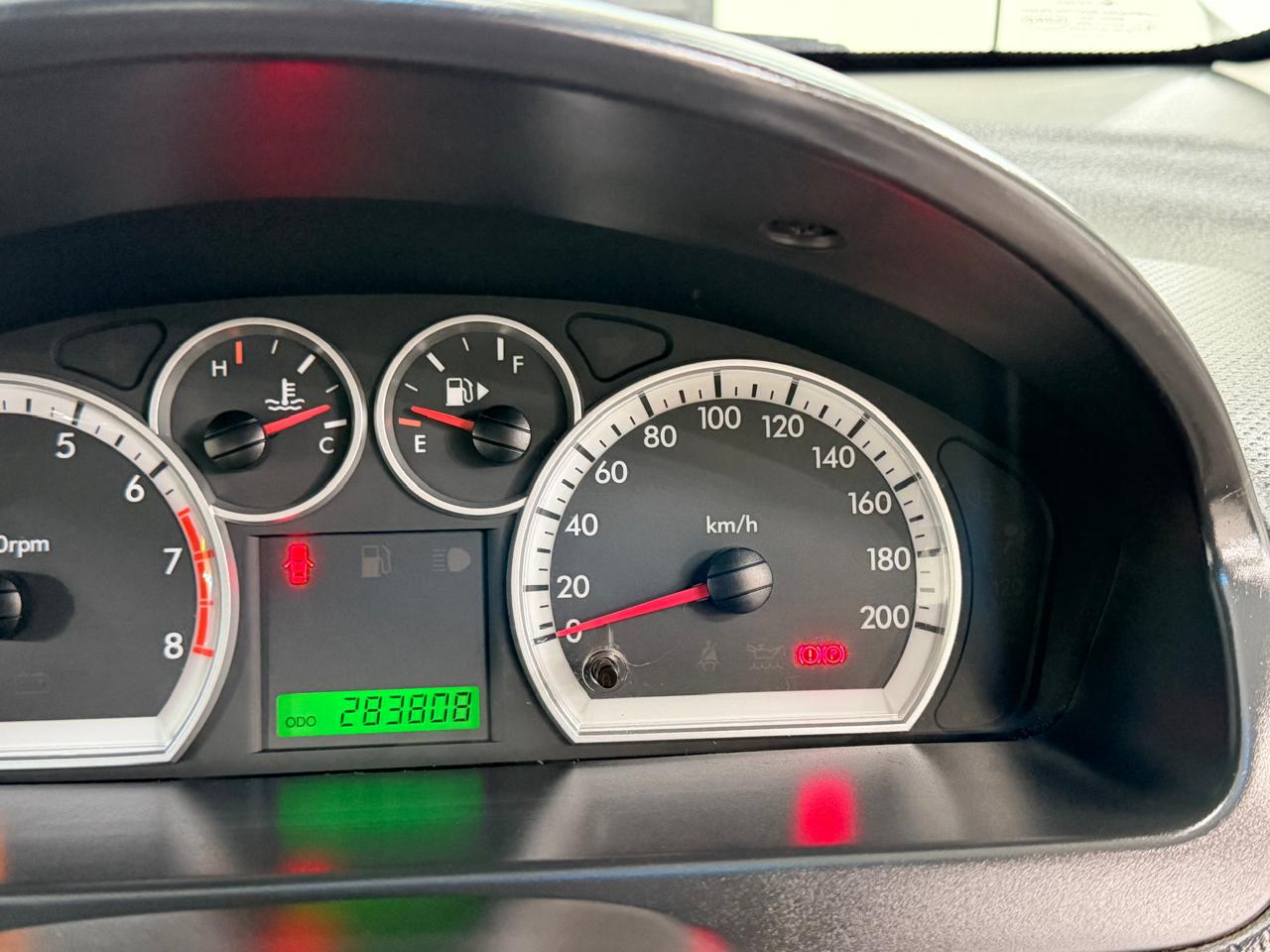 2013 Chevrolet Aveo 1.6 LS