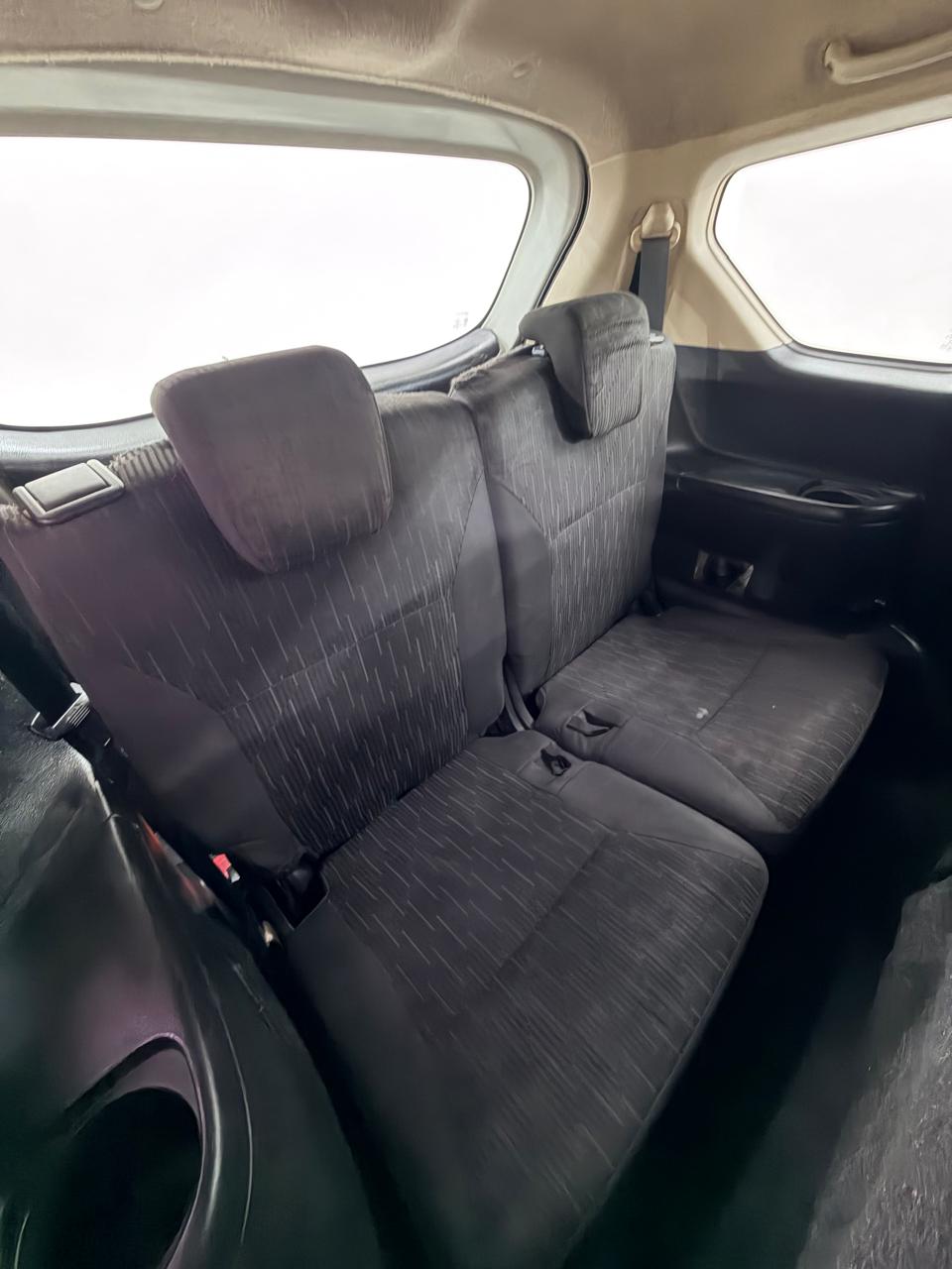 2021 Toyota Rumion 1.5 S