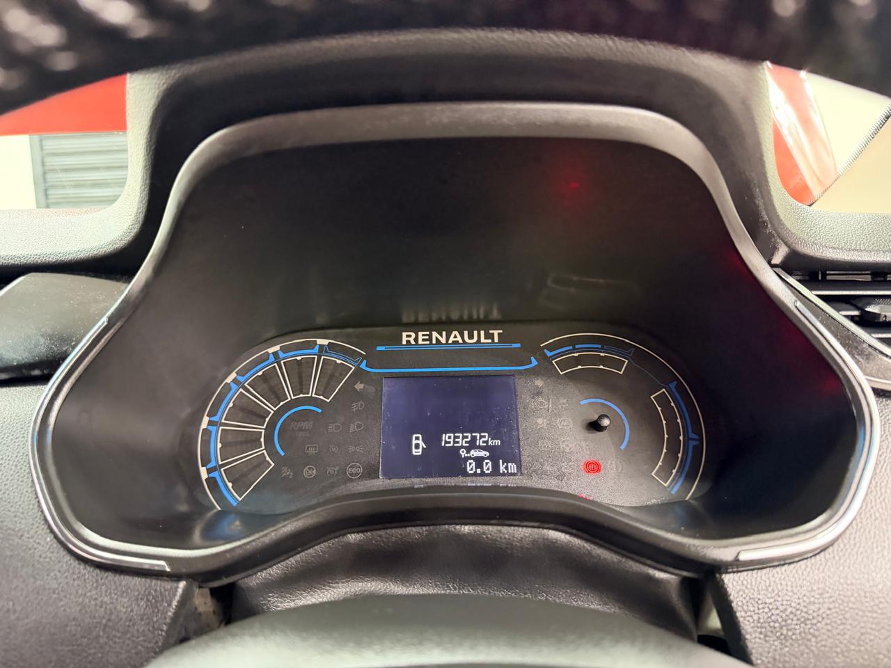 2020 Renault Triber 1.0 Dynamique Zen