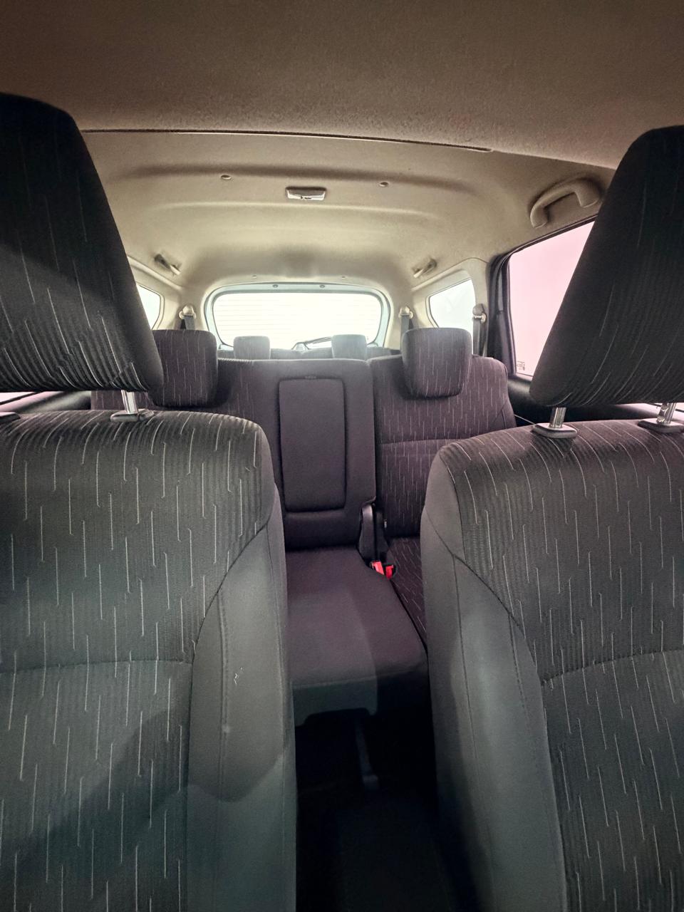 2023 Toyota Rumion 1.5TX