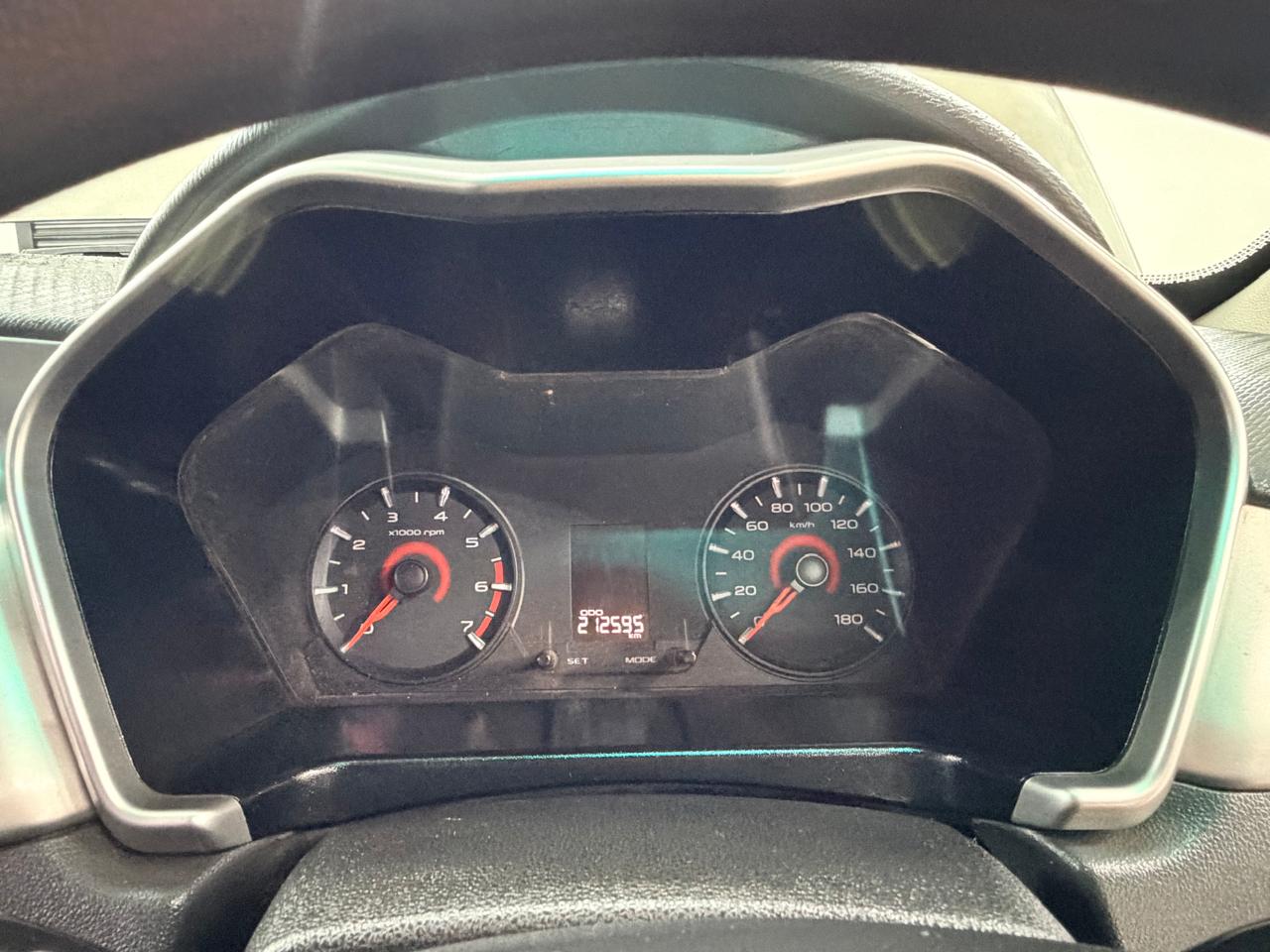 2019 Mahindra KUV 100 1.2 K6+ NXT