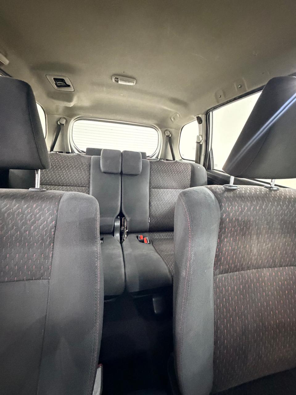 1999 Honda CRV 2.0