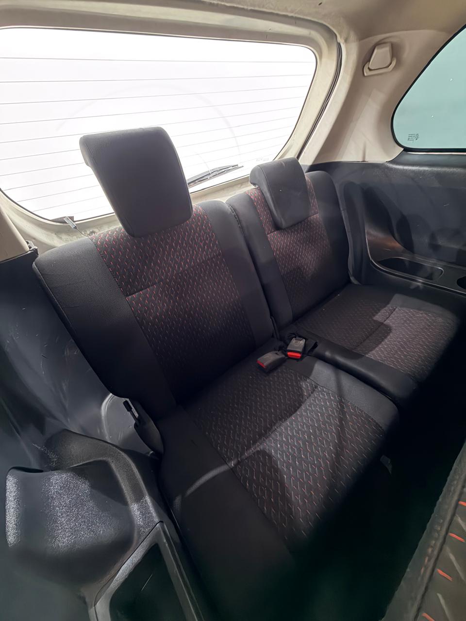 2021 Toyota Avanza 1.5SX