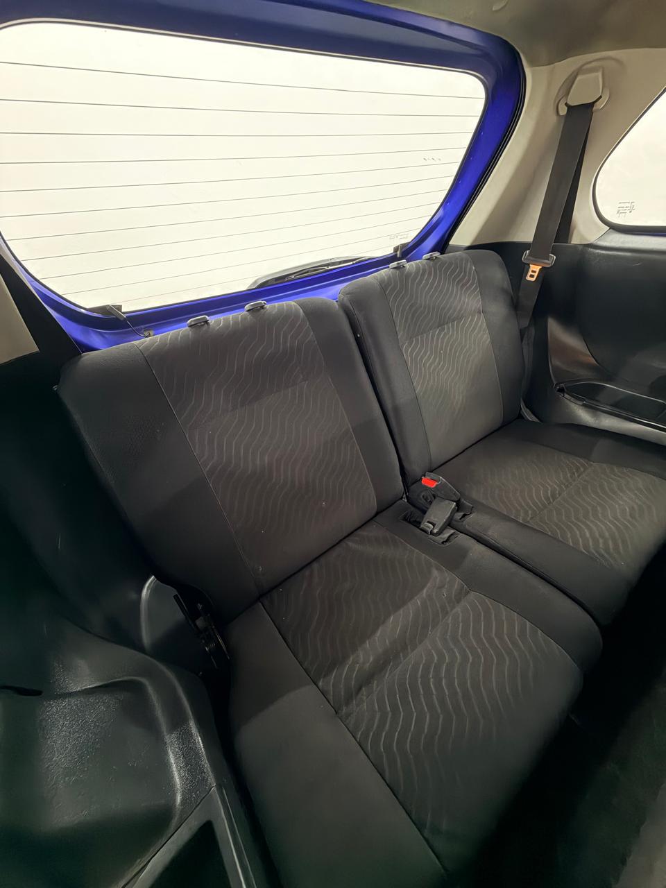 2016 Toyota Avanza 1.5 TX