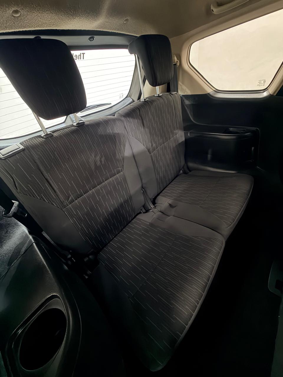 2024 Toyota Rumion 1.5 SX