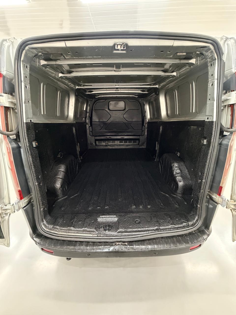 2013 Ford Transit 2.2TDCI LWB