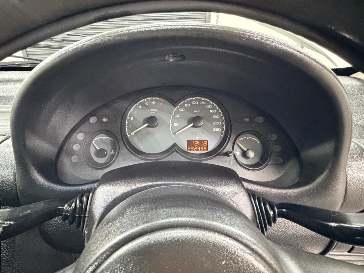 2006 Opel Corsa 140i Lite Sport