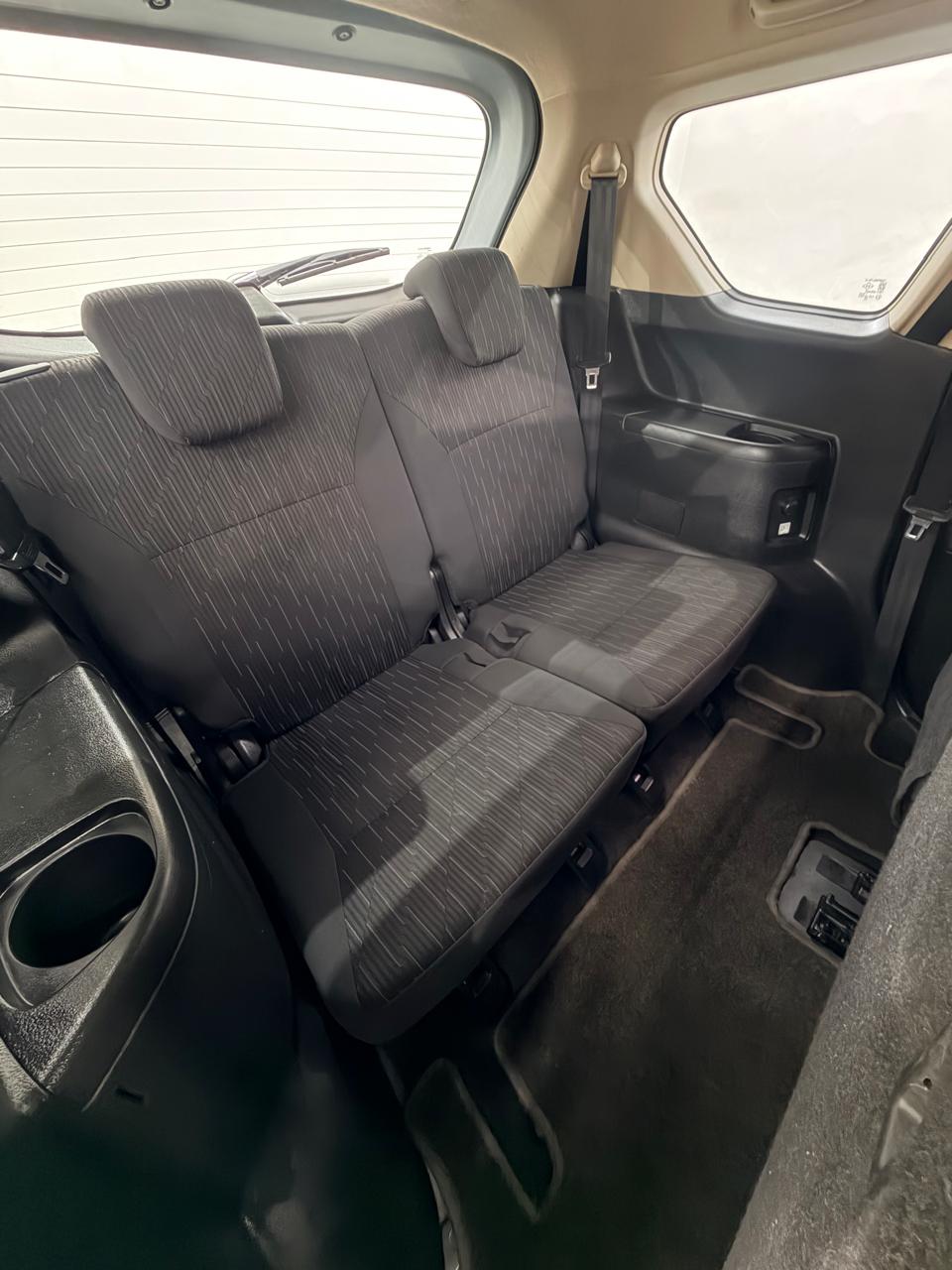 2023 Toyota Rumion 1.5TX