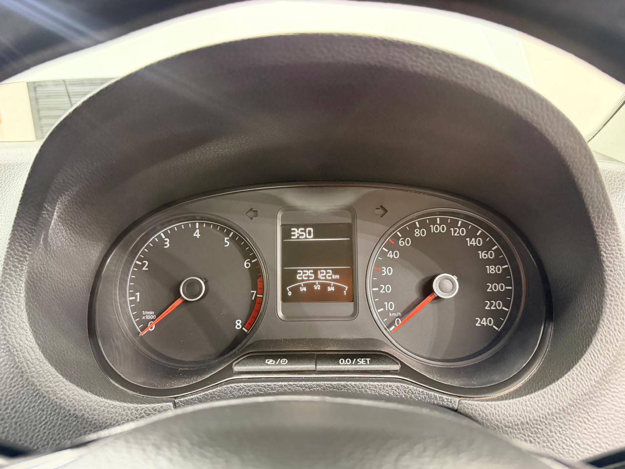1999 Honda CRV 2.0