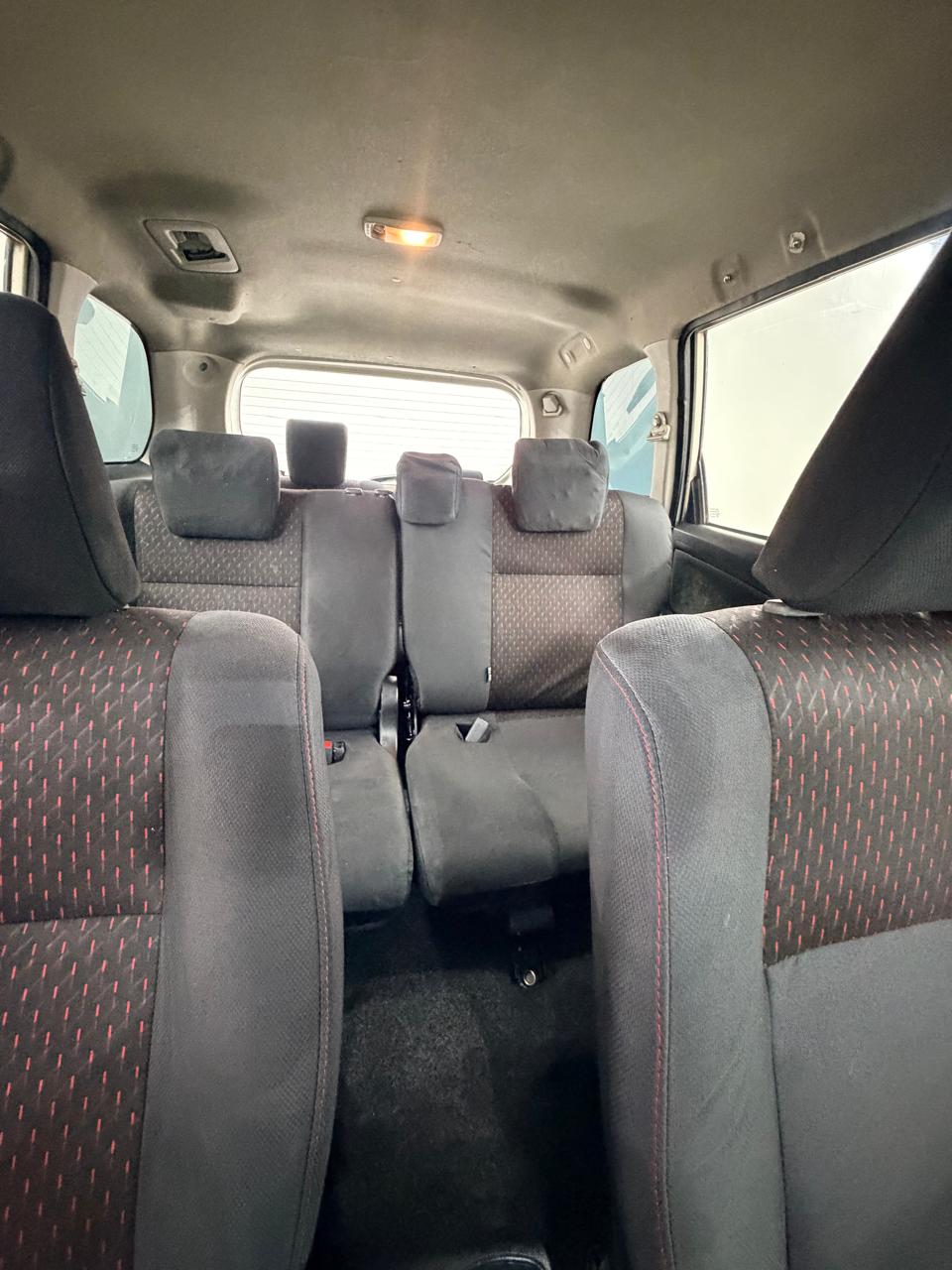 2021 Toyota Avanza 1.5SX
