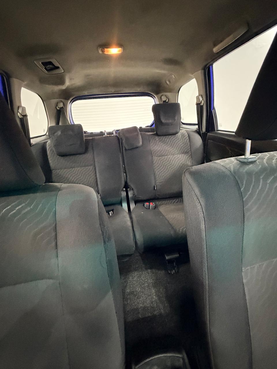 2016 Toyota Avanza 1.5 TX