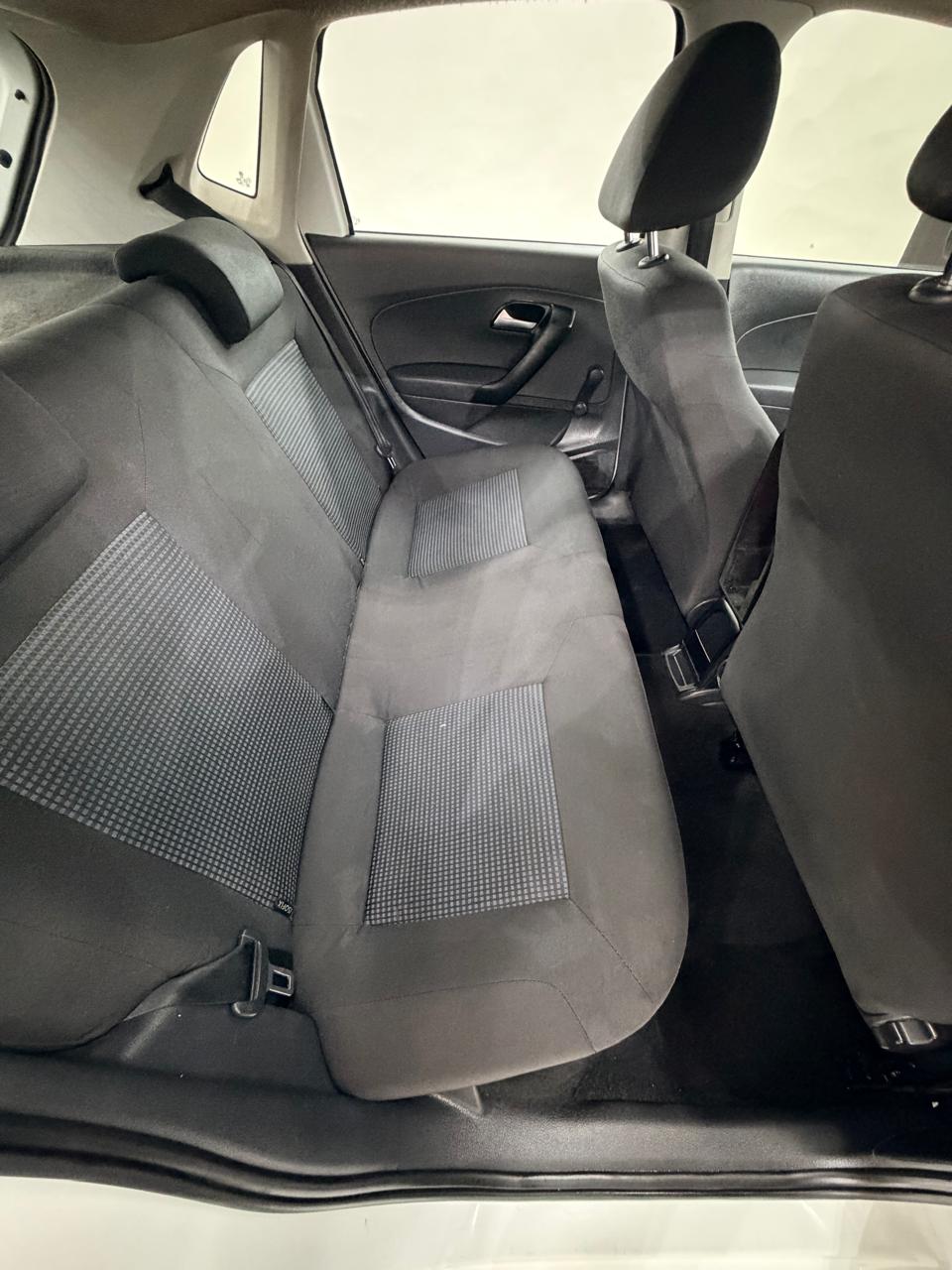 2021 Volkswagen Polo Vivo 1.6 Comfortline Tiptronic