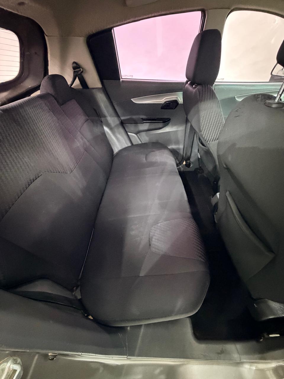 2019 Mahindra KUV 100 1.2 K6+ NXT