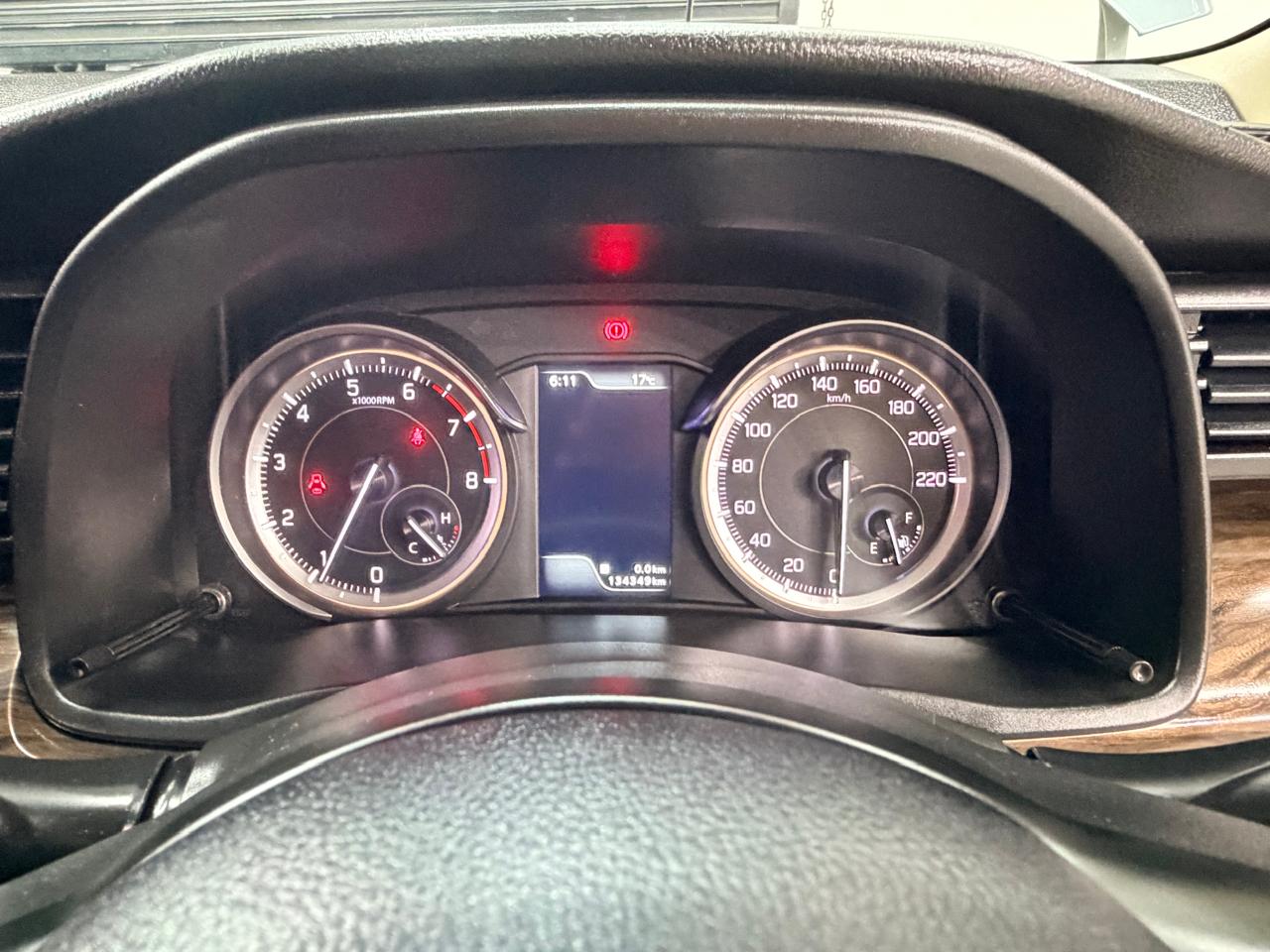 2023 Toyota Rumion 1.5TX