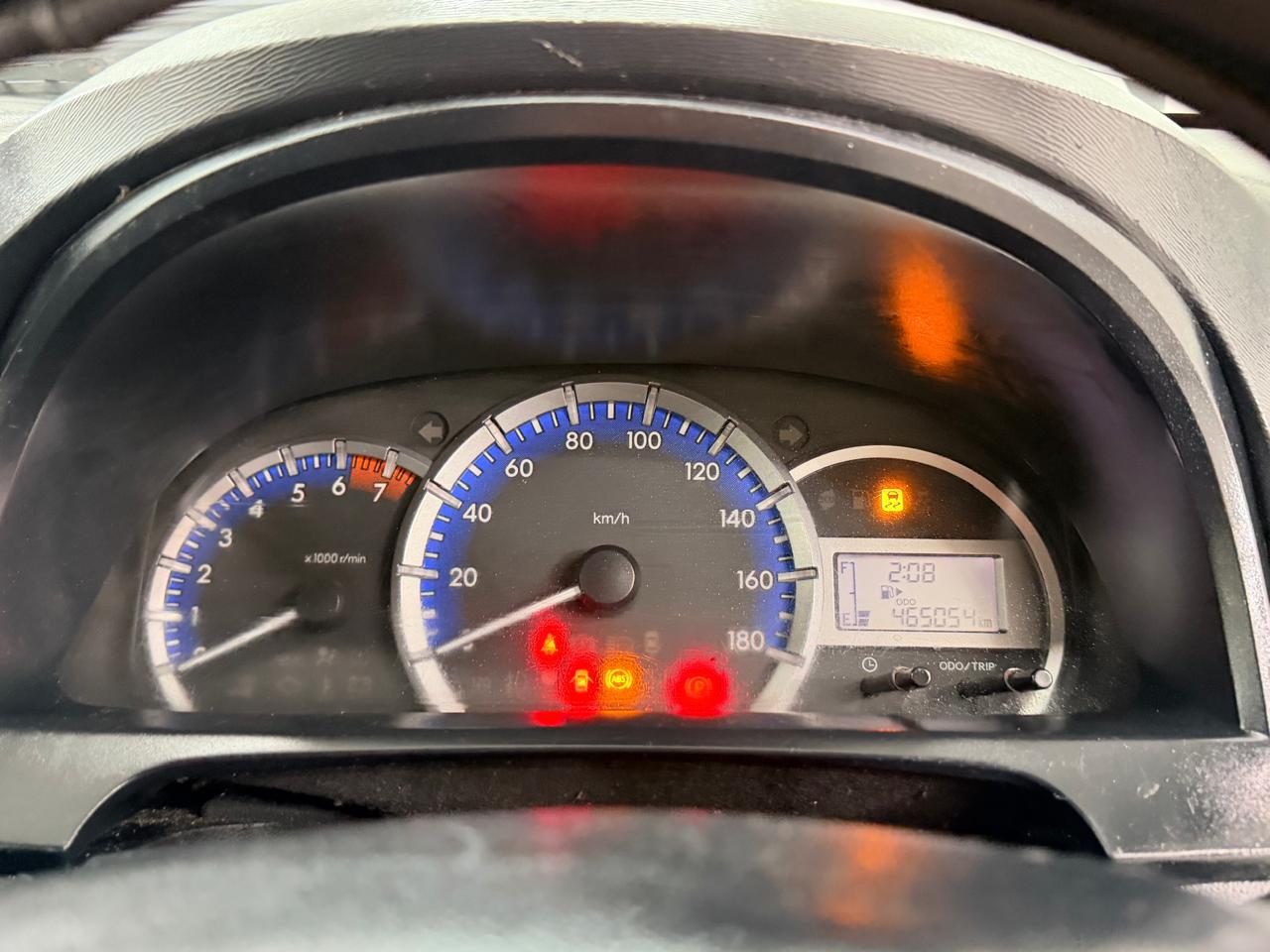 2021 Toyota Avanza 1.5SX