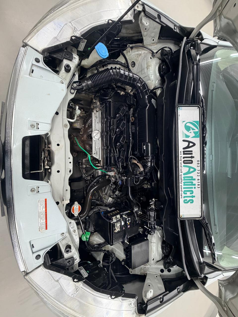 2023 Toyota Rumion 1.5TX