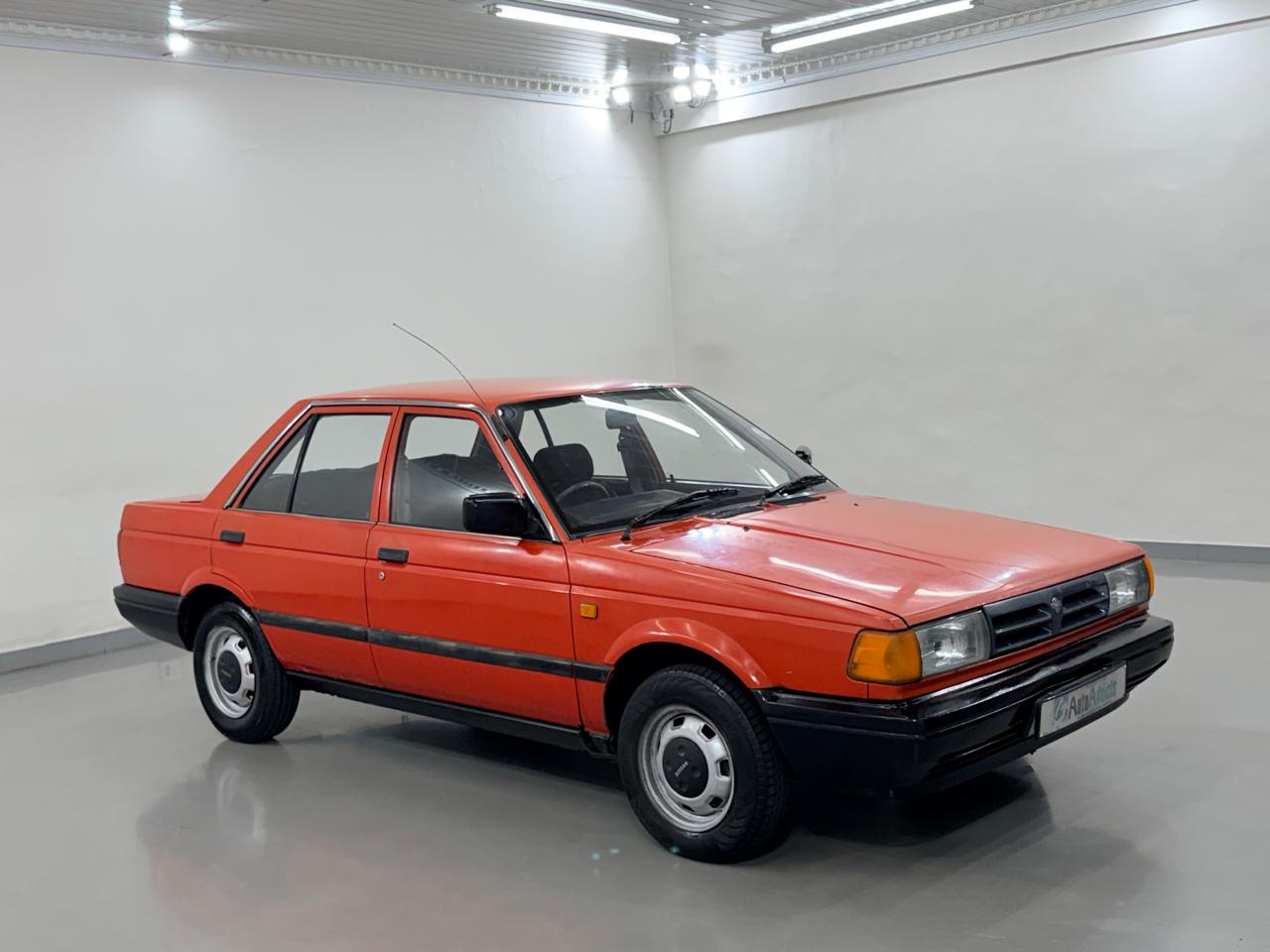 1989 Nissan Sentra 1.3