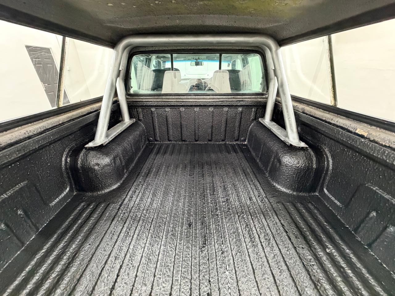 2015 Nissan Hardbody NP300 2.5 TDI Hi