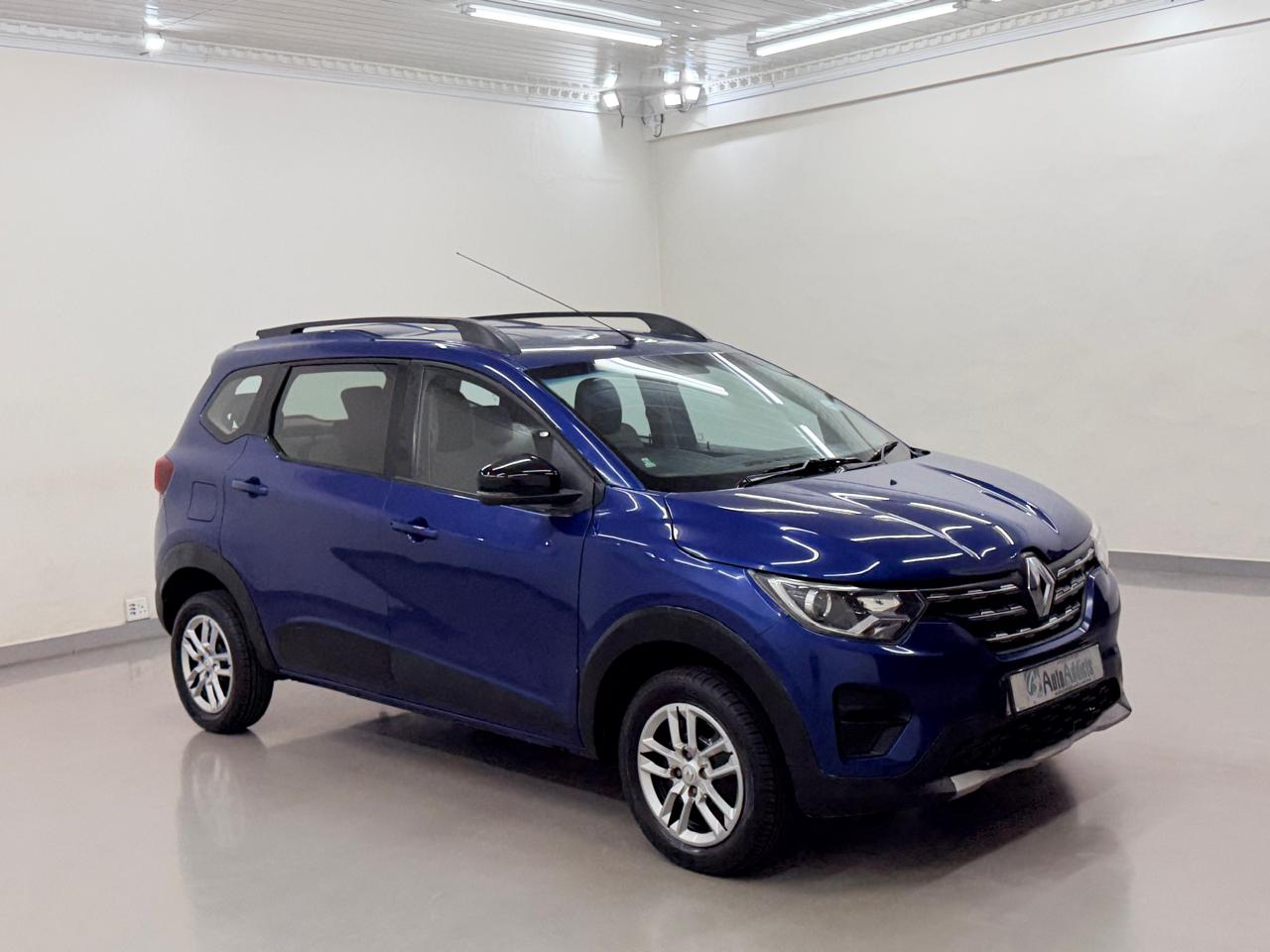 2022 Renault Triber 1.0 Dynamique Zen