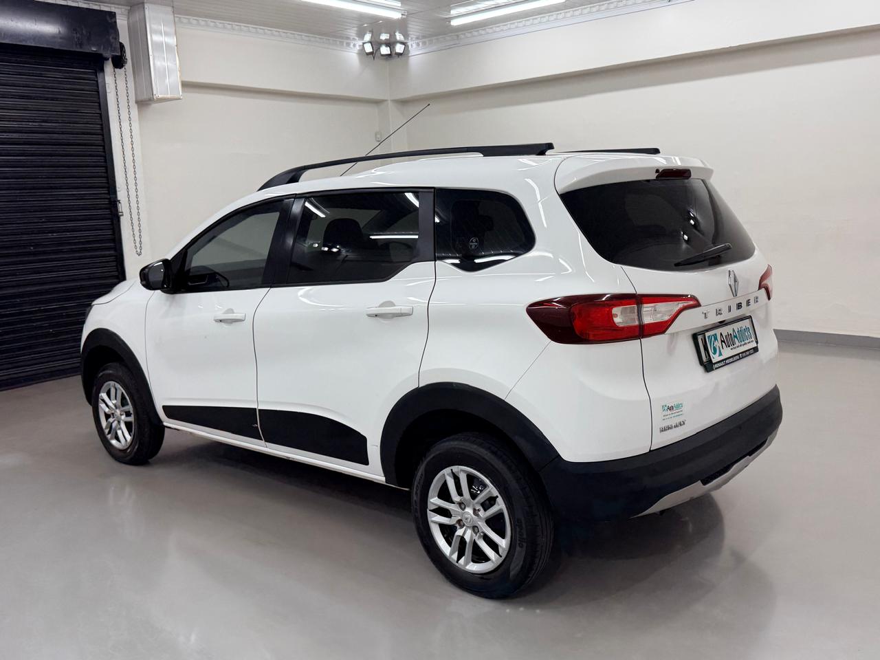 2024 Renault Triber 1.0 Dynamique Zen