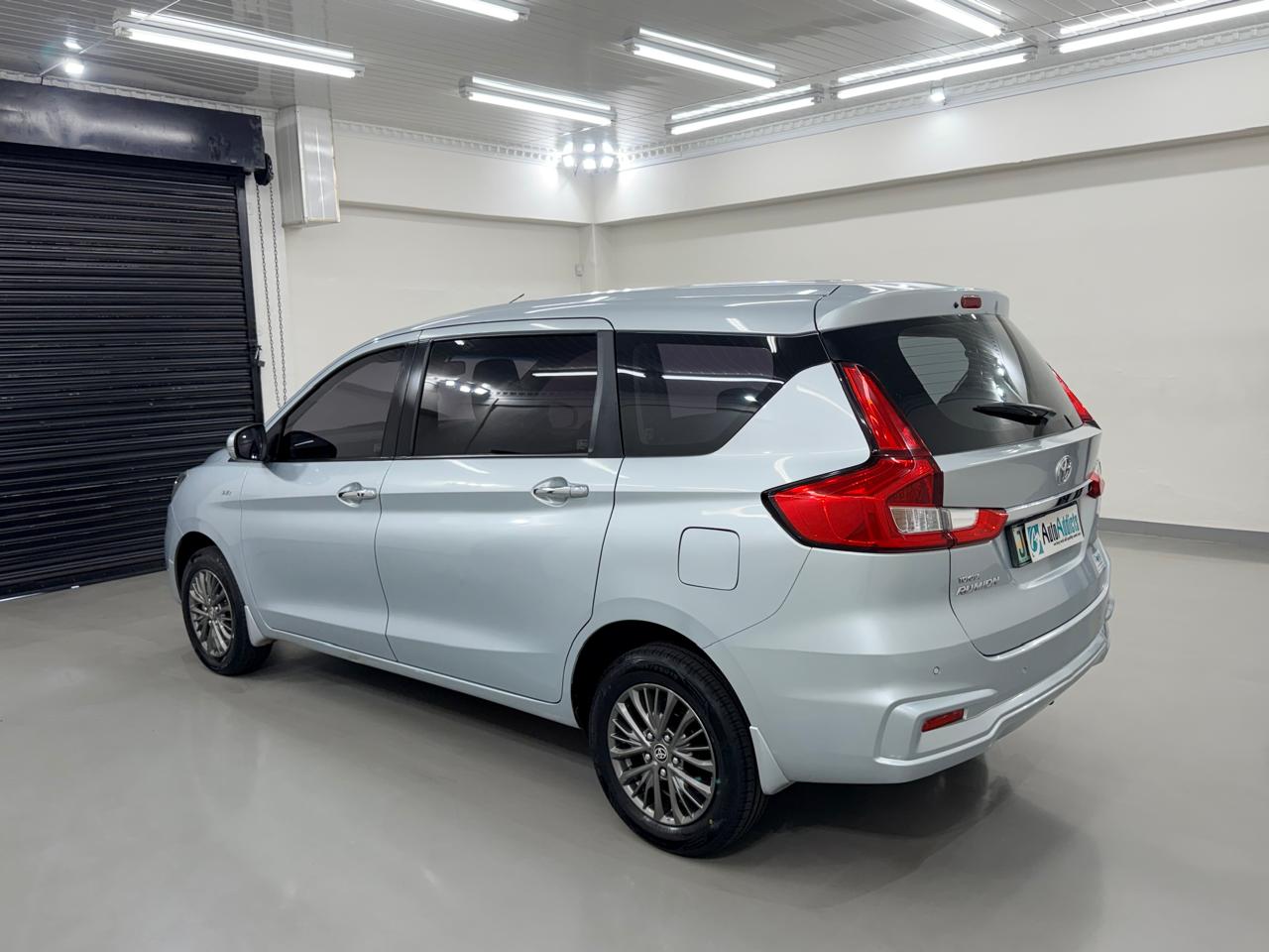 2023 Toyota Rumion 1.5TX