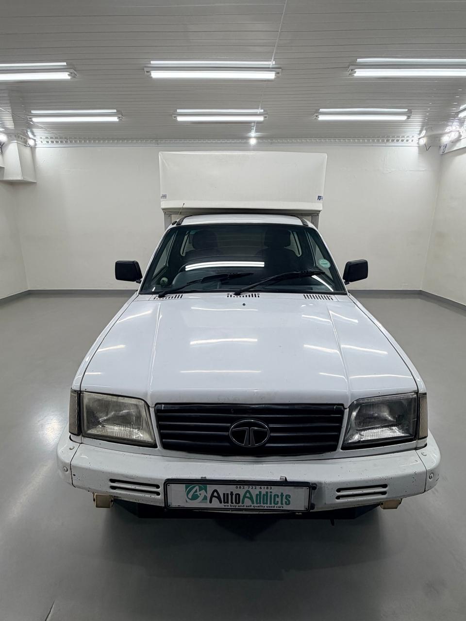 2009 Tata Telcoline 2.5TDI