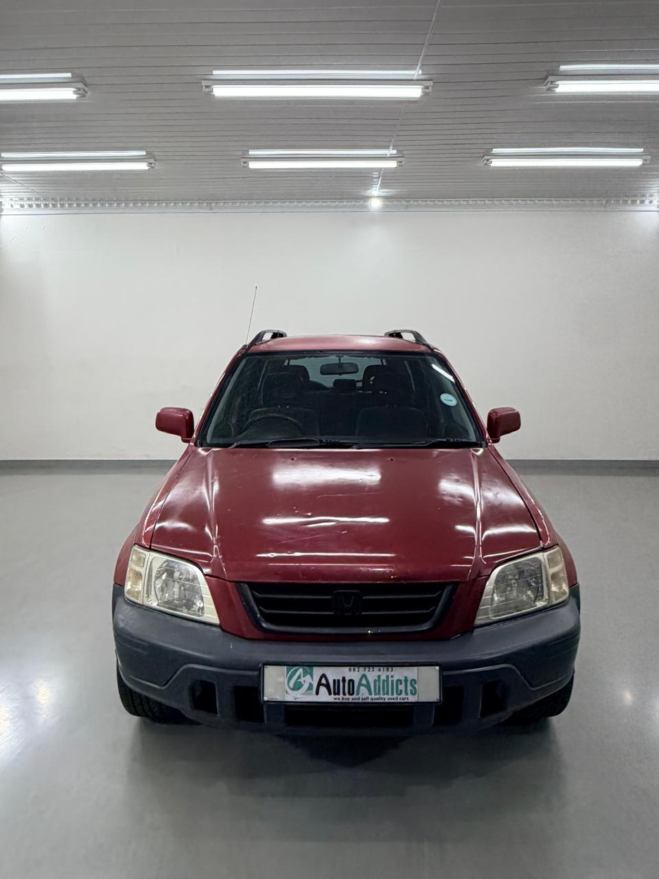 1999 Honda CRV 2.0