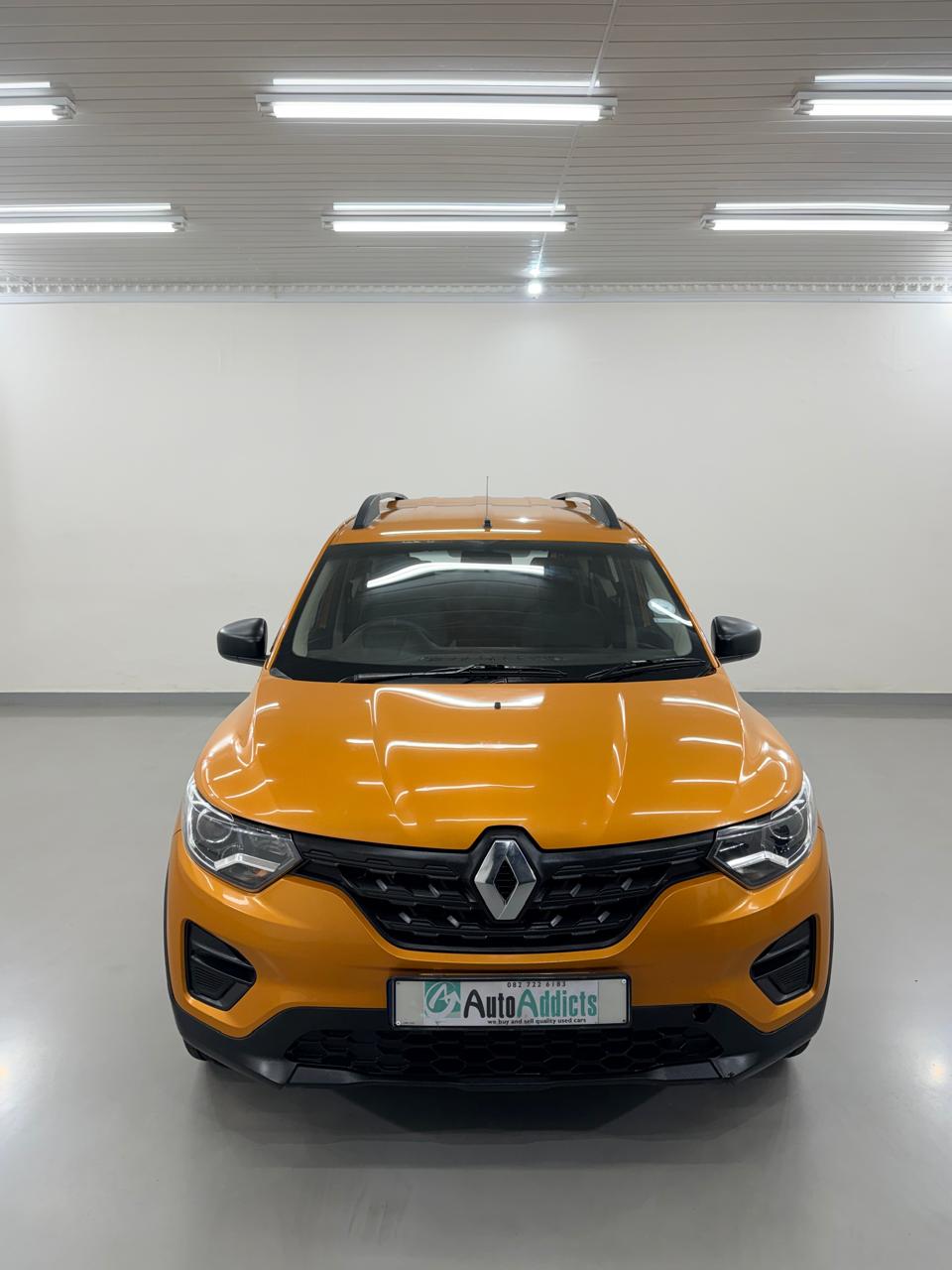 2023 Renault Triber 1.0 Expression Life
