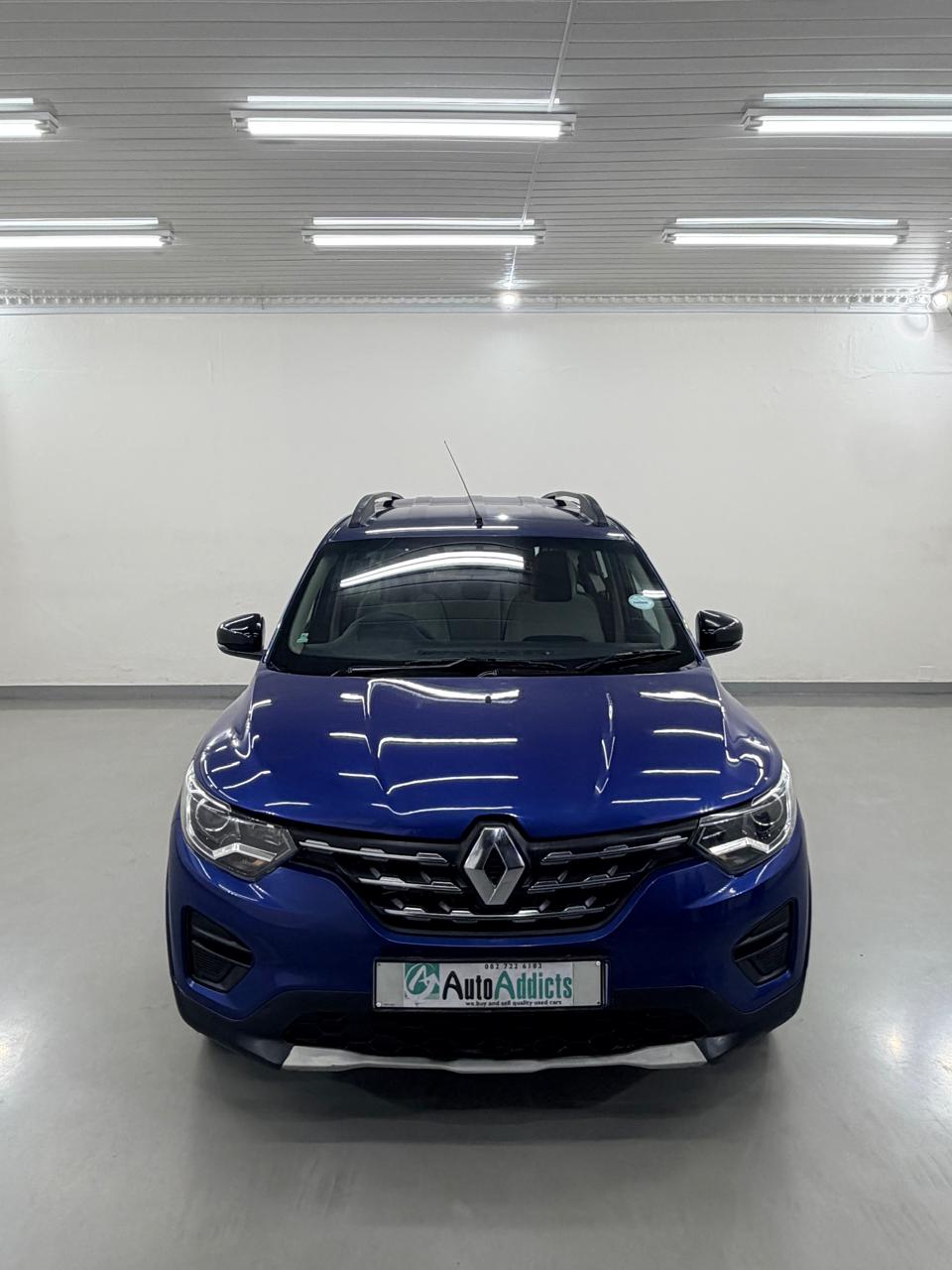 2022 Renault Triber 1.0 Dynamique Zen