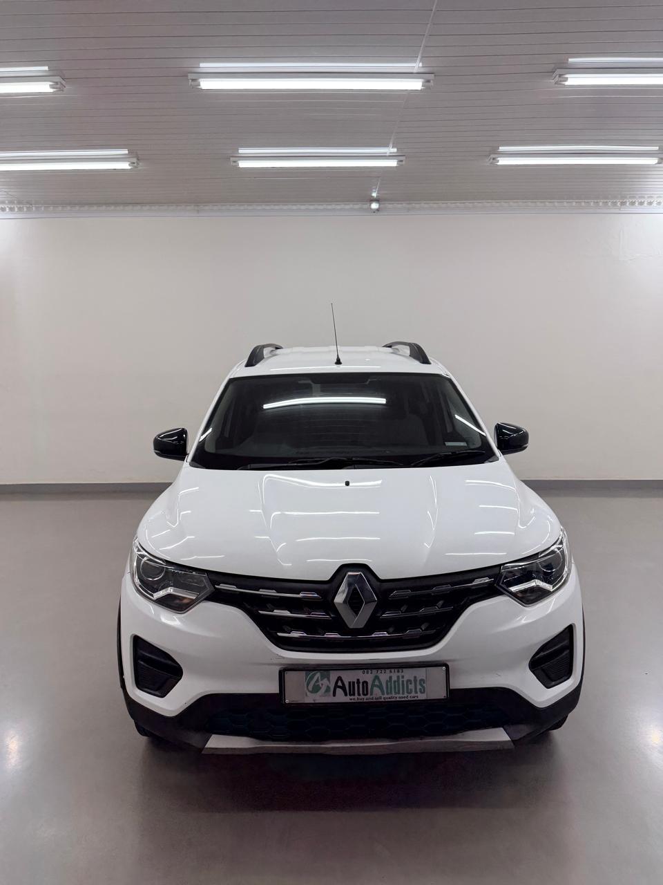 2024 Renault Triber 1.0 Dynamique Zen