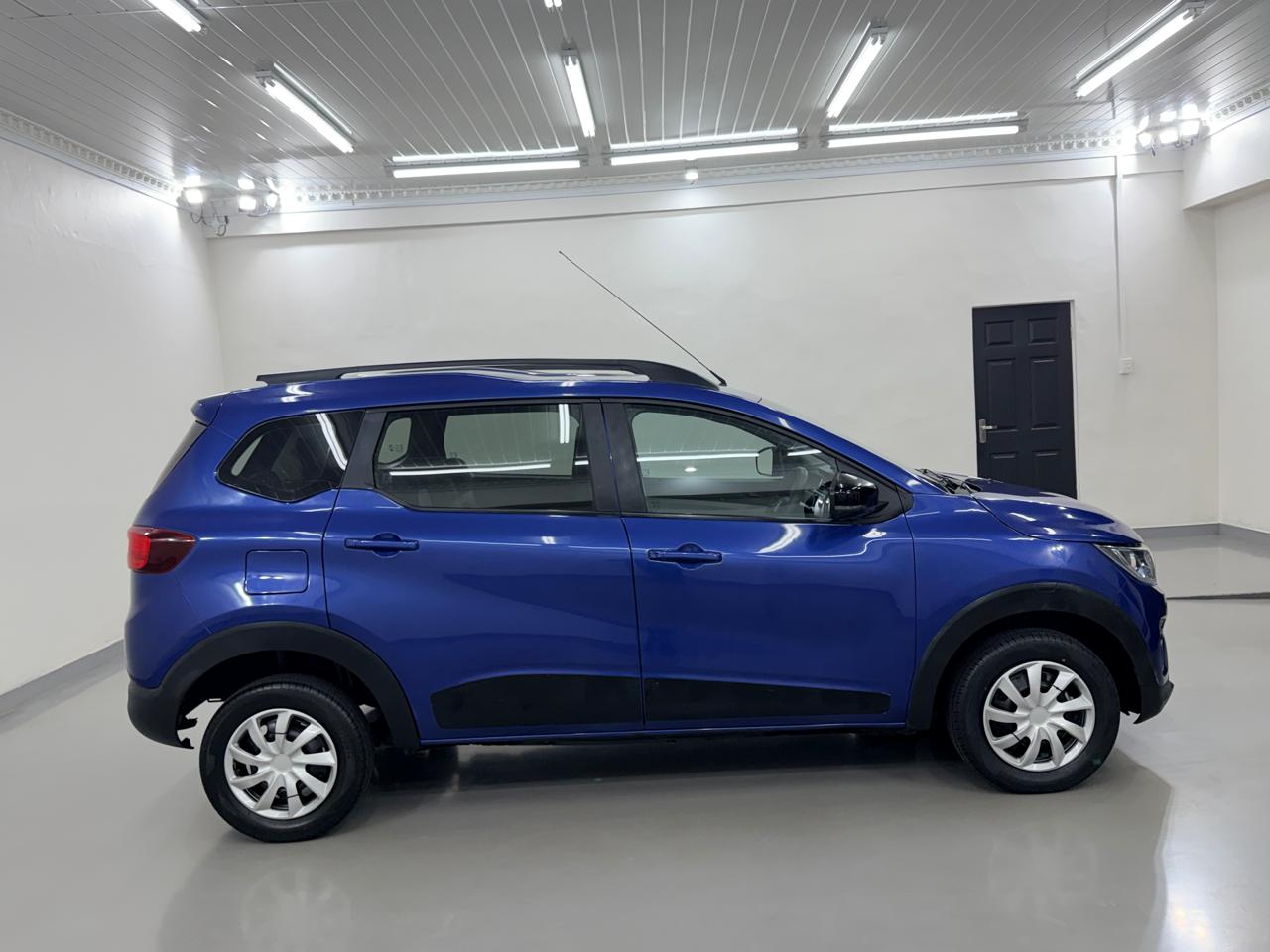 2024 Renault Triber 1.0 Dynamique Zen