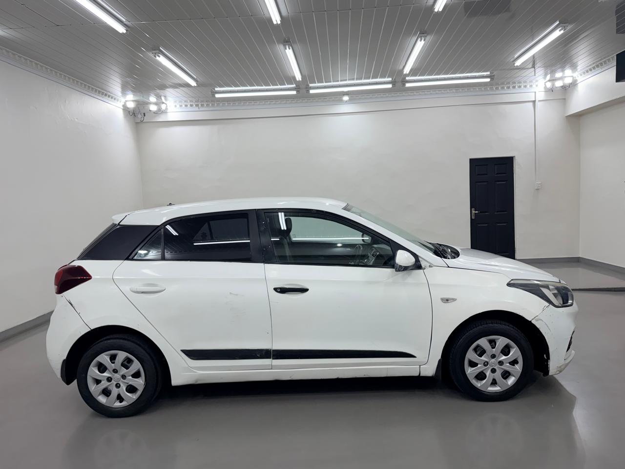 2019 Hyundai i20 1.2 Motion
