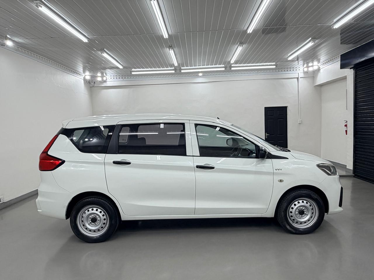 2021 Suzuki Ertiga 1.5 GL
